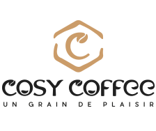 Cosy Coffee Logotype