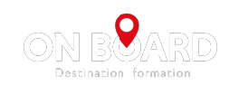 On Board Logotype