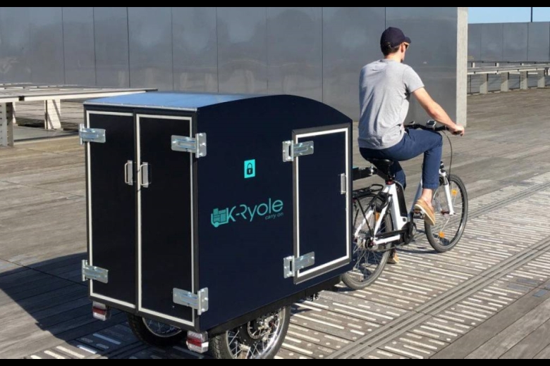 ARDEV investit dans K-RYOLE